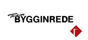 Team Bygginrede logo