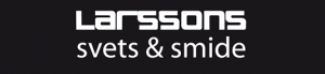 Larssons svets & smide logo